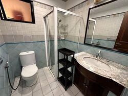 Dover Parkview (D5), Condominium #589337161